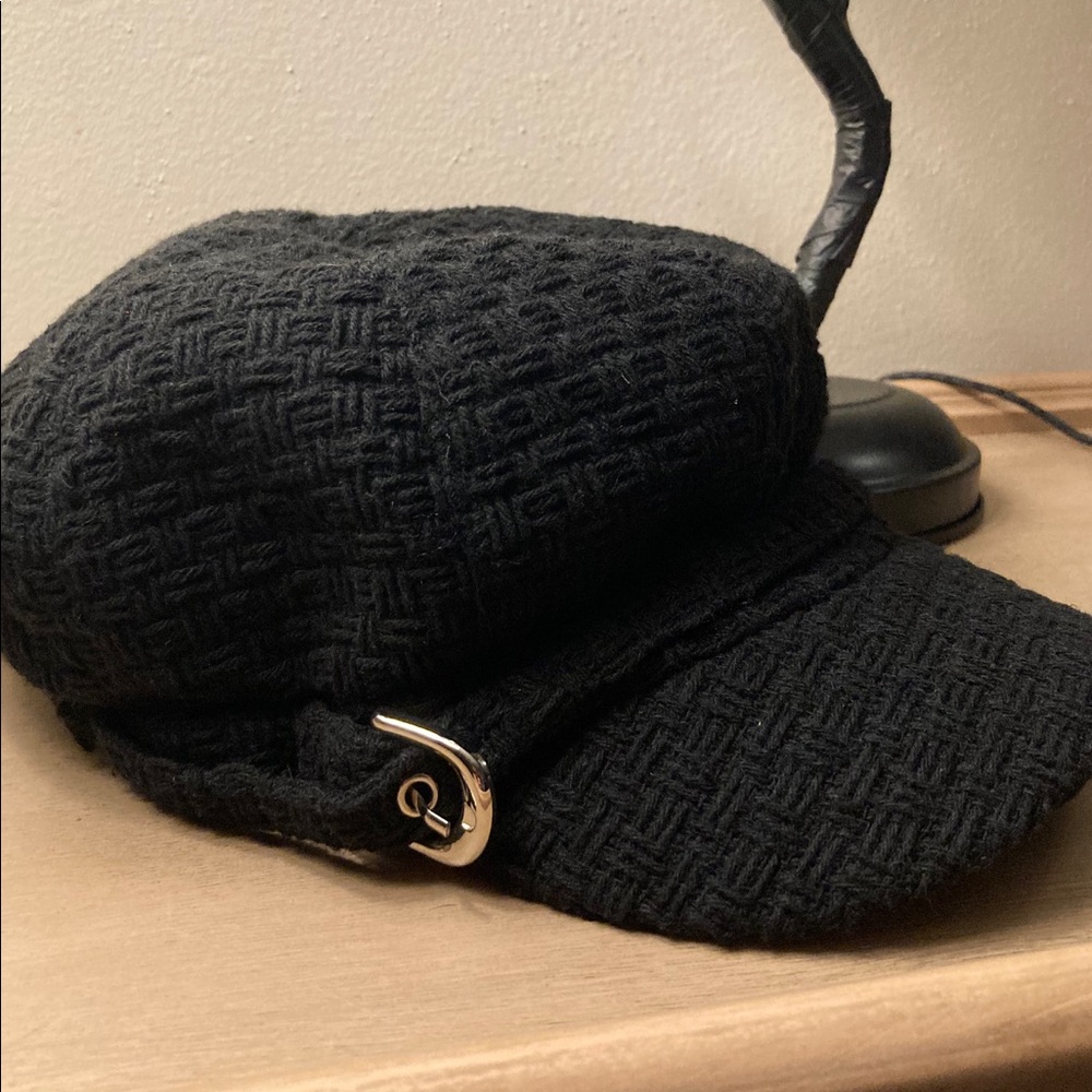 Black hat